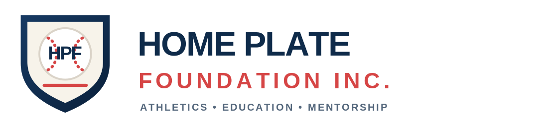 Home Plate Foundation Inc.